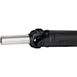 946-115 Rear Driveshaft, 4WD, 74.52 in. Length, OE Solutions Series