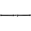 946-162 Rear Driveshaft, Four Wheel Drive, Automatic Transmission, Cab & Chassis