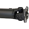 946-162 Rear Driveshaft, Four Wheel Drive, Automatic Transmission, Cab & Chassis