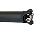 946-194 Rear Driveshaft, RWD, Crew Cab Pickup, 112.69 in. Length, OE Solutions Series