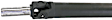 946-234 Rear Driveshaft, Manual Transmission, Non-ABS, 49.88 in. Length