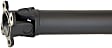 946-236 Rear Driveshaft, All Wheel Drive, 1St Digit Of Vin Is J, 81.13 in. Length