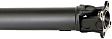 946-236 Rear Driveshaft, All Wheel Drive, 1St Digit Of Vin Is J, 81.13 in. Length