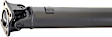 946-247 Rear Driveshaft, 4WD, 3.0L, 6Cyl, 45.54 in. length, OE Solutions Series