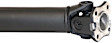 946-252 Rear Driveshaft, Rear Wheel Drive, Automatic Transmission, Extended Cab Pickup, 67.88 in. Length