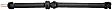 946-256 Rear Driveshaft, Rear Wheel Drive, Automatic Transmission, Standard Cab Pickup, 56 in. Length