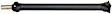 946-275 Rear Driveshaft, Four Wheel Drive, Automatic Transmission, 46.38 in. Length