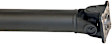946-275 Rear Driveshaft, Four Wheel Drive, Automatic Transmission, 46.38 in. Length