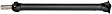 946-276 Rear Driveshaft, Four Wheel Drive, Automatic Transmission, 47.75 in. Length