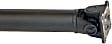 946-276 Rear Driveshaft, Four Wheel Drive, Automatic Transmission, 47.75 in. Length
