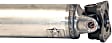 946-291 Rear Driveshaft, 4WD, 73.75 in. Length, OE Solutions Series