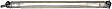 946-299 Rear Driveshaft, RWD, 72.29 in. length, OE Solutions Series