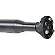 946-307 Rear Driveshaft, AWD, 86 in. length, OE Solutions Series