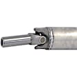 946-308 Rear Driveshaft, 4WD, Extended Cab Pickup, 59.12 in. Length, OE Solutions Series