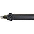 946-309 Rear Driveshaft, 80.75 in. Length, OE Solutions Series
