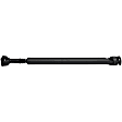 2002 Ford Excursion - Rear Driveshaft, 4WD,  Production Date From 1/06/02, 55.13 in. Length, OE Solutions Series