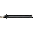 946-321 Rear Driveshaft, Four Wheel Drive, Automatic Transmission, Sales Code Dra (Chrysler 8.25 in. Axle), 33.63 in. Length