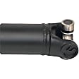 946-321 Rear Driveshaft, Four Wheel Drive, Automatic Transmission, Sales Code Dra (Chrysler 8.25 in. Axle), 33.63 in. Length
