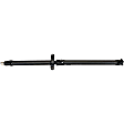 946-329 Rear Driveshaft, All Wheel Drive, Automatic CVT Transmission, Conversion Shaft, 66.25 in. Length