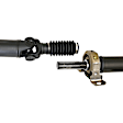 946-341 Rear Driveshaft, 103.19 in. Length, OE Solutions Series