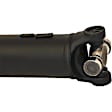 946-368 Rear Driveshaft, 4WD, 61.88 in. Length, OE Solutions Series