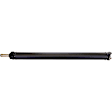 946-369 Rear Driveshaft, RWD, 4.3L, 6Cyl, 56.68 in. Length, OE Solutions Series