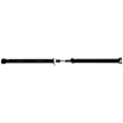 946-403 Rear Driveshaft, RWD, 6.8L, 10Cyl, Crew Cab Pickup, 97.46 in. length, OE Solutions Series