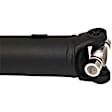 946-403 Rear Driveshaft, RWD, 6.8L, 10Cyl, Crew Cab Pickup, 97.46 in. length, OE Solutions Series