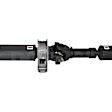 946-512 Rear Driveshaft, 4 X 4, 6.7L, 6Cyl, Cab & Chassis - Crew Cab, 90.93 in. Length, OE Solutions Series
