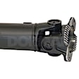 946-512 Rear Driveshaft, 4 X 4, 6.7L, 6Cyl, Cab & Chassis - Crew Cab, 90.93 in. Length, OE Solutions Series