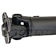 946-512 Rear Driveshaft, 4 X 4, 6.7L, 6Cyl, Cab & Chassis - Crew Cab, 90.93 in. Length, OE Solutions Series