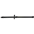 946-515 Rear Driveshaft, All Wheel Drive, Manual Transmission, Wagon, 68.5 in. Length