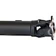 946-515 Rear Driveshaft, All Wheel Drive, Manual Transmission, Wagon, 68.5 in. Length