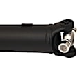 946-570 Rear Driveshaft, Rear Wheel Drive, Automatic Transmission, Cab & Chassis, 162.0 in. Wheelbase, 94.91 in. Length