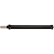 946-591 Rear Driveshaft, 4WD, 43.04 in. Length, OE Solutions Series