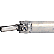 946-626 Rear Driveshaft, 4WD, Crew Cab Pickup, 78.85 in. Length, OE Solutions Series