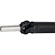 946-725 Rear Driveshaft, RWD, 6.8L, 10Cyl, Crew Cab Pickup, 108.07 in. Length, OE Solutions Series