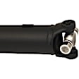 946-725 Rear Driveshaft, RWD, 6.8L, 10Cyl, Crew Cab Pickup, 108.07 in. Length, OE Solutions Series
