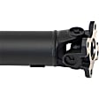 946-810 Rear Driveshaft, 4WD, 4.6L, 8Cyl, Standard Cab Pickup, 56.13 in. Length, OE Solutions Series