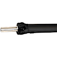 946-821 Rear Driveshaft, RWD, 5.4L, 8Cyl, Extended Cab Pickup, 75.72 in. Length, OE Solutions Series