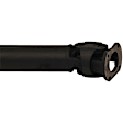 946-839 Rear Driveshaft, 4WD, 6.0L, 8Cyl, Extended Cab Pickup, 58.75 in. Length, OE Solutions Series