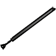 946-926 Rear Driveshaft, Four Wheel Drive, Manual Transmission, Extended Cab Pickup, 81.0 in. Bed, 142.0 in. Wheelbase