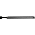 946-926 Rear Driveshaft, Four Wheel Drive, Manual Transmission, Extended Cab Pickup, 81.0 in. Bed, 142.0 in. Wheelbase