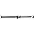 946-987 Rear Driveshaft, Rear Wheel Drive, Automatic Transmission, From 12/96