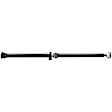946-993 Rear Driveshaft, Rear Wheel Drive, Automatic Transmission