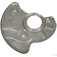 2010 Dodge Challenger - Brake Backing Plate, RWD, Sold Individually, OE Solutions Series