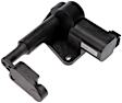 948-300 Rear, Driver Side Window Motor, OE Solutions Series