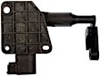 948-300 Rear, Driver Side Window Motor, OE Solutions Series