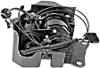 949-009 OE Solutions Series Air Suspension Compressor