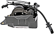 949-009 OE Solutions Series Air Suspension Compressor